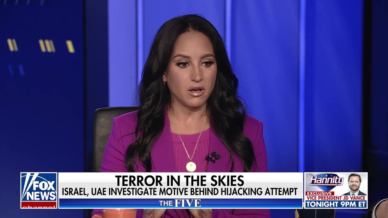 Emily Compagno: ‘All of the above’ had to occur to stop this