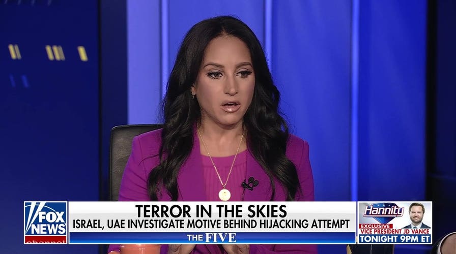 Emily Compagno: ‘All of the above’ had to occur to stop this