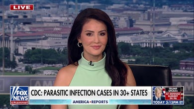 CDC-linked cyclospora outbreak spreads to more than 30 states