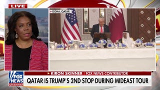 Trump eases sanctions on Syria, expert weighs in