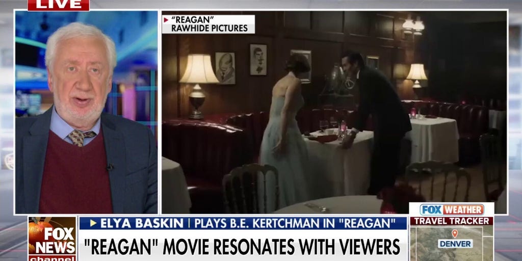 'Atmosphere' in US changed during Reagan era, actor says