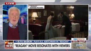 'Atmosphere' in US changed during Reagan era, actor says - Fox News