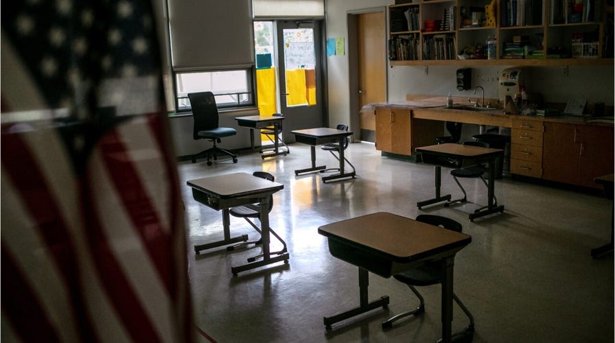 School closures take a heavy toll on low income and homeless students
