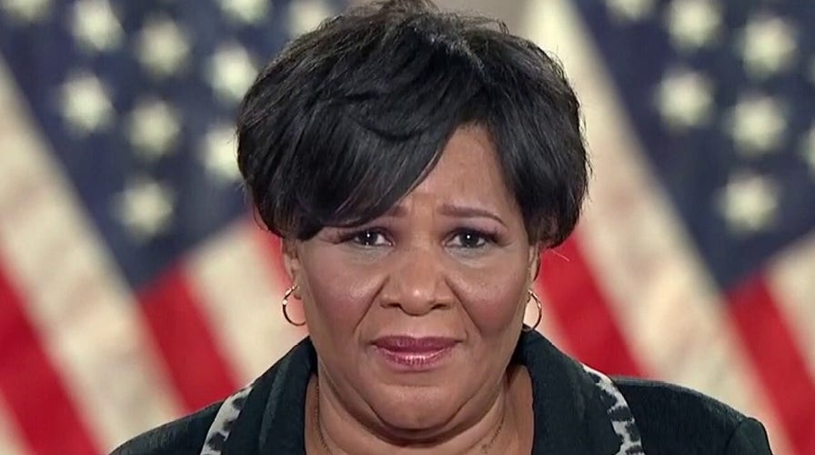 Alice Marie Johnson: President Trump had compassion for me and he acted