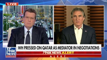 Biden is basically funding both sides of this war: Doug Burgum