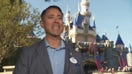 100 U.S. Navy sailors and Marines get surprise day at Disneyland