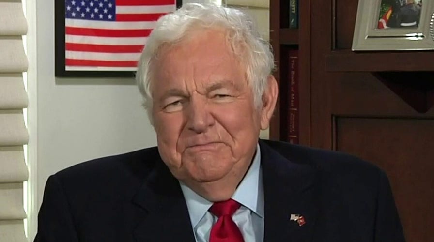 Bill Bennett on normal life being put on hold during coronavirus pandemic