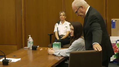 Lindsay Clancy trial: Closing arguments Thursday as case goes to the jury | Live Updates from Fox News Digital