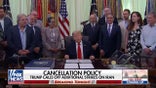 Trump says Iran willing to give up nuclear program amid potential deal