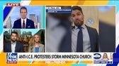 Minnesota church ‘prayerfully considering’ lawsuit after Don Lemon, anti-ICE mob storm service