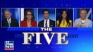 'The Five' roasts Democrats' 'identity crisis'