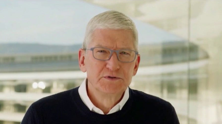 Apple launches $100 million Racial Equity and Justice Initiative