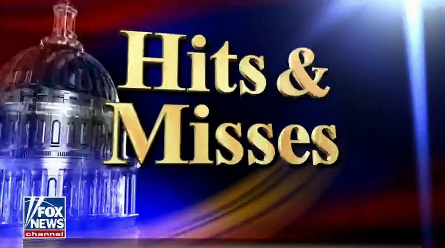 Hits and Misses