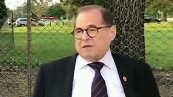 GOP members of House Judiciary Committee demand Nadler condemn Antifa