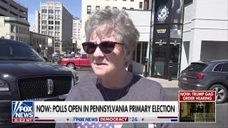 What to watch for in Tuesday's Pennsylvania primary - Fox News