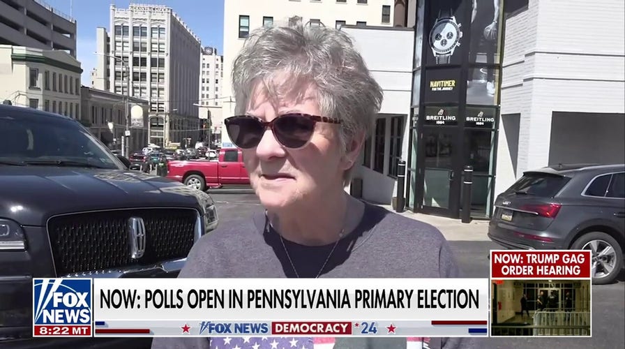 What to watch for in Tuesday's Pennsylvania primary