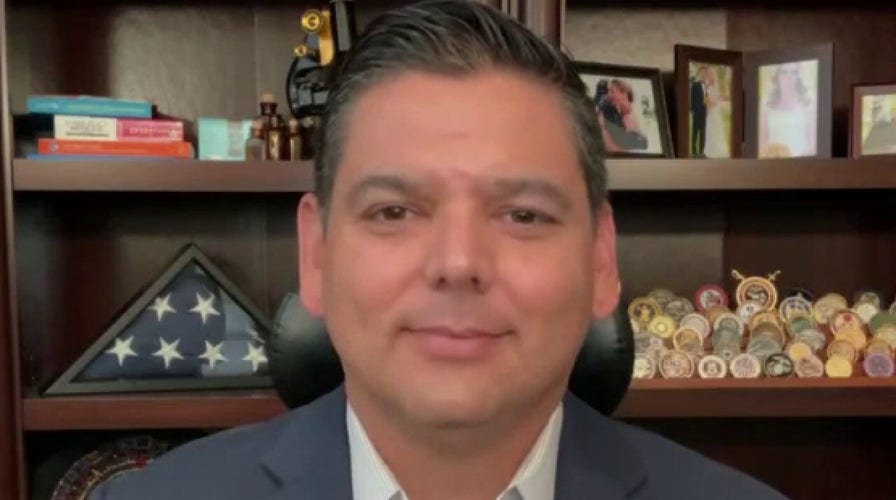 Rep. Ruiz on California imposing new COVID-19 restrictions as cases surge