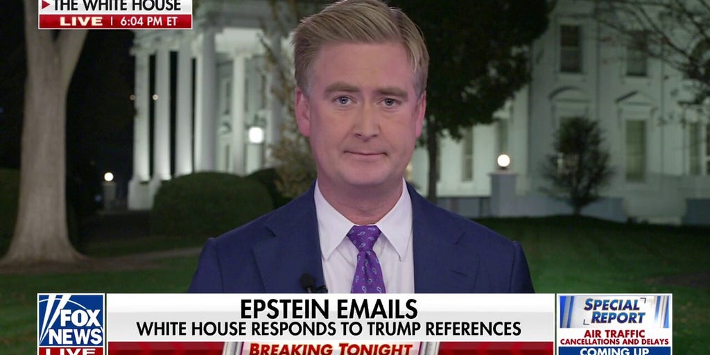 Timing of the Epstein emails release raises questions