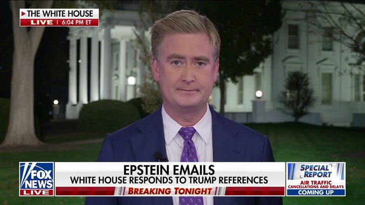 Timing of the Epstein emails release raises questions