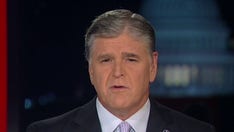 Hannity: Senate GOP's Hunter Biden report should 'immediately disqualify' Joe Biden from presidency