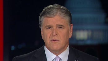 Hannity: Hunter Biden 'bombshell' reveals how he profited from Burisma