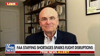  'Positive action from the Biden administration' urged to 'encourage people to get back to work'