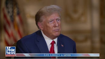 Trump dishes on relationship with 'rocket man' Kim Jong Un 