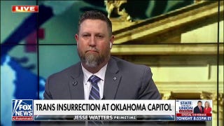 Sen. David Bullard: I feel sorry for the confusion they’re in - Fox News