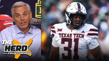 Jets ‘should draft David Bailey’, Will they make the right pick at 2nd-overall? | The Herd