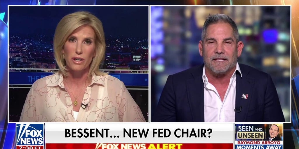 Everywhere Fed Chair Powell is involved, prices are still up, investor believes