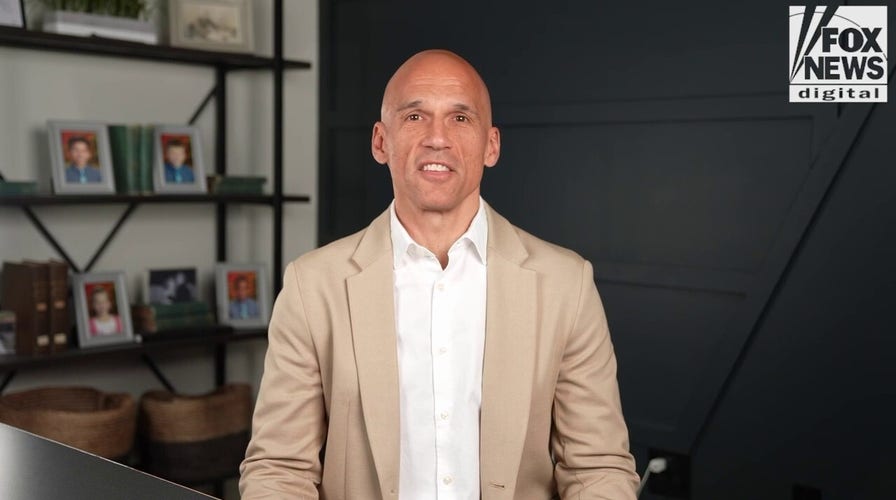 Memorial Day prayers and wishes from Washington pastor