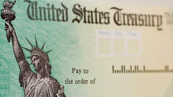 US government an ‘easy target’ for scammers amid coronavirus pandemic: Security consultant