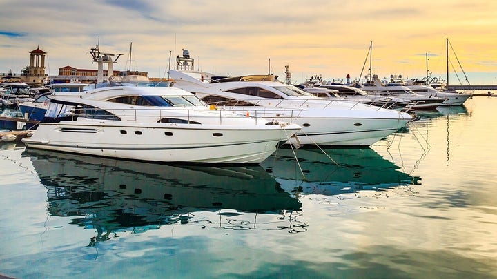 Boating safety tips for Fourth of July weekend