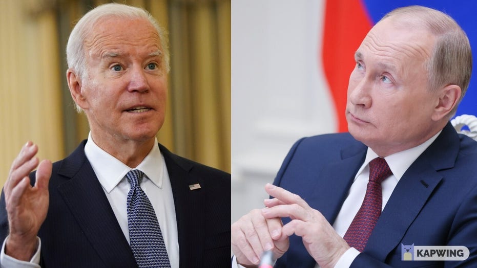 Putin looks at America as weak: David Ignatius