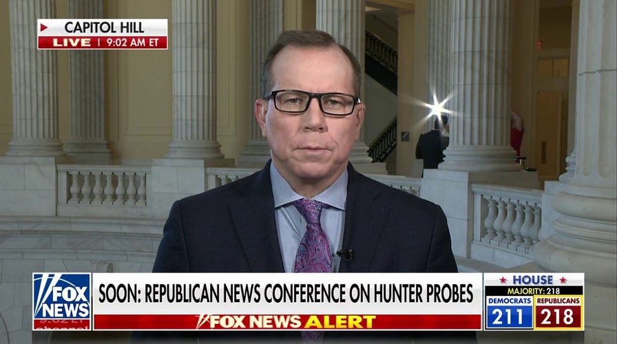 Nancy Pelosi’s future in question after Democrats lose House control