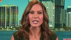 Biden should 'step down in shame' for leaving Americans behind in Afghanistan: Lisa Boothe