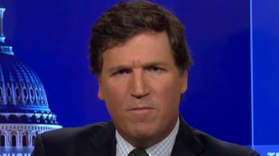 Tucker Carlson: This is an attempt to destroy the American middle class