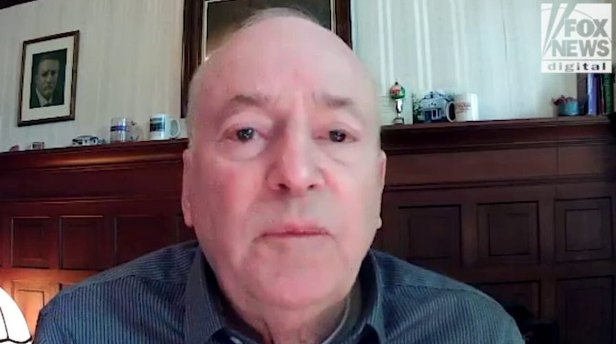 Biden’s clemency programme  faces caller   scrutiny aft  Nebraska case