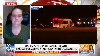 Hantavirus survivor shares diagnosis story amid outbreak concerns - Fox News