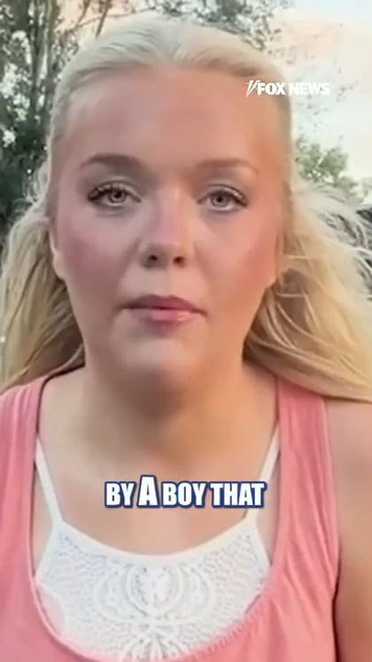 Ole Miss student claims she was drugged days before students found dead