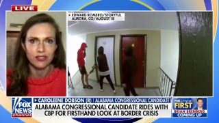 Migrants try to board California school bus with kids inside - Fox News