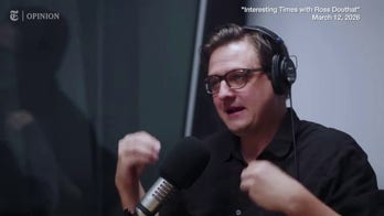 Gavin Newsom has 'Hillary Clinton problem' says MS NOW host