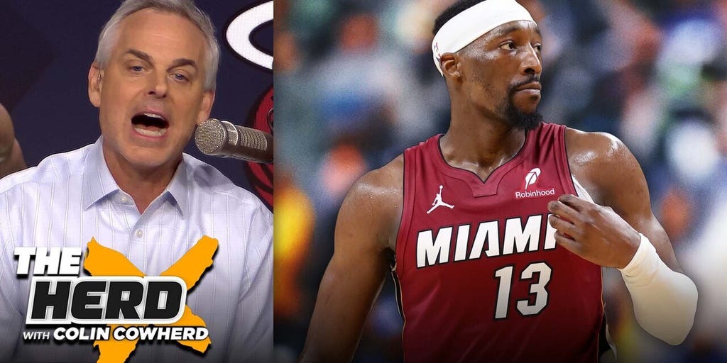 Bam Adebayo scores 83 points, How will this game be remembered? | The Herd