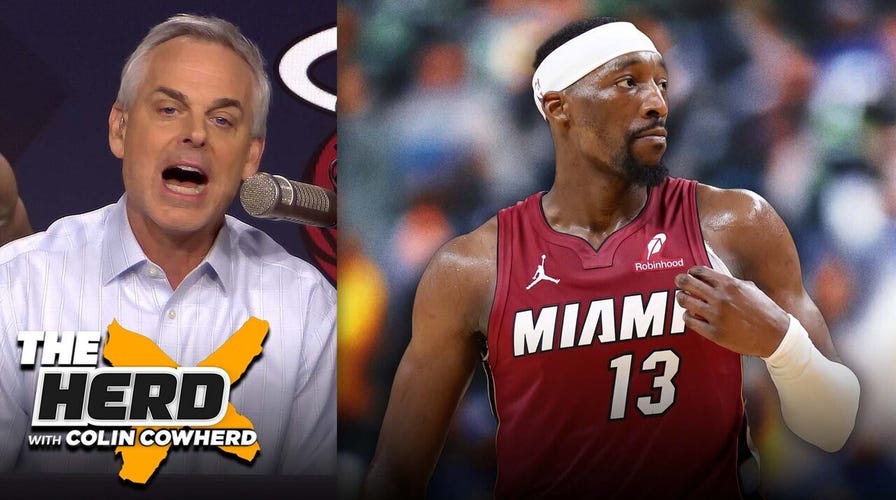 Bam Adebayo scores 83 points, How will this game be remembered? | The Herd