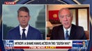 Trump claims Hamas refused to make a deal to release remaining hostages