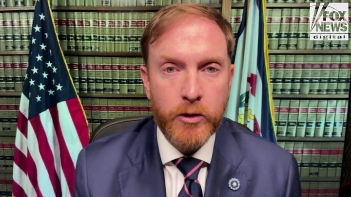 West Virginia sues Apple, accuses tech giant of letting iCloud become hub for child sexual abuse material