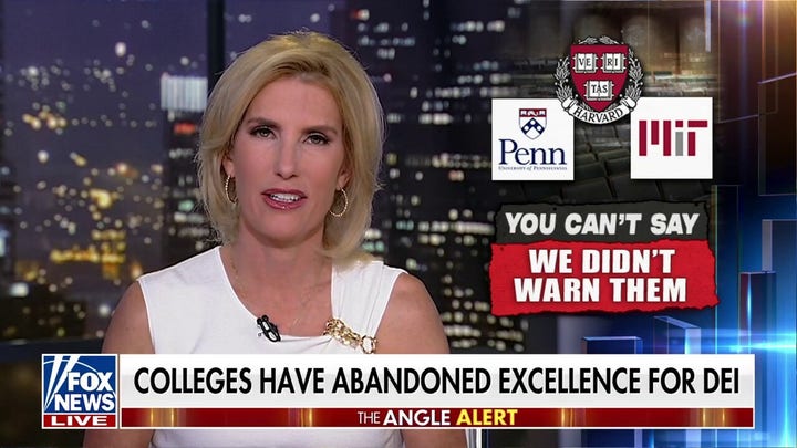 Laura: Voters reject the Democrats' bleakness and despair