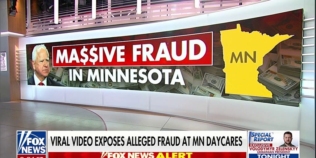 Viral independent investigation into Minnesota fraud sparks massive criticism