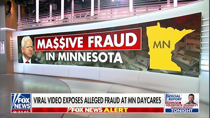 Viral independent investigation into Minnesota fraud sparks massive criticism