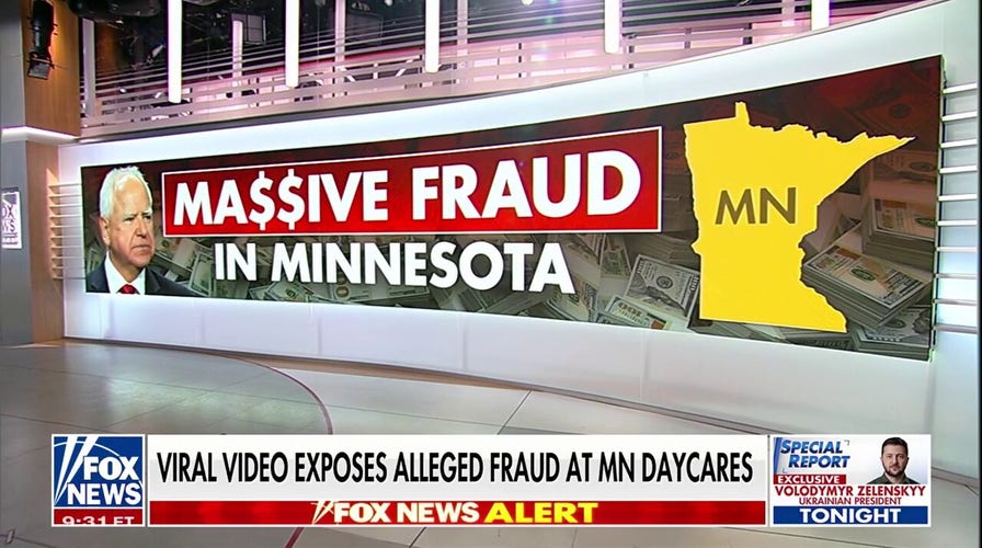 Viral independent investigation into Minnesota fraud sparks massive criticism